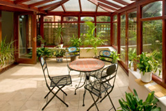 Horn Ash conservatory quotes