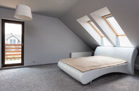 Horn Ash bedroom extensions