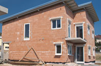 Horn Ash home extensions