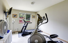 Horn Ash home gym construction leads